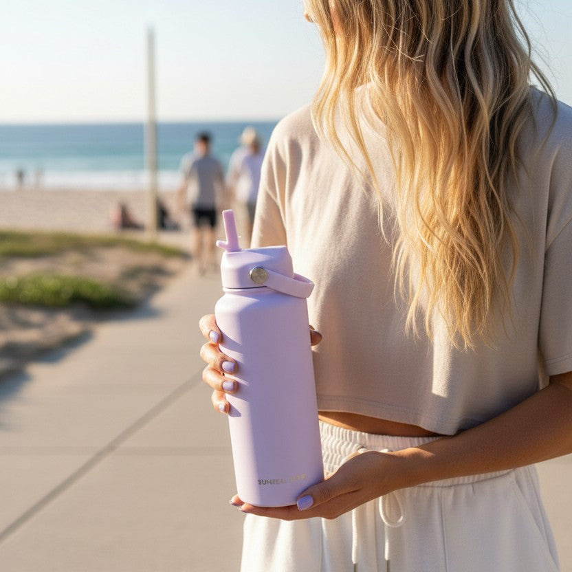Drink Bottles – Sunreal Days