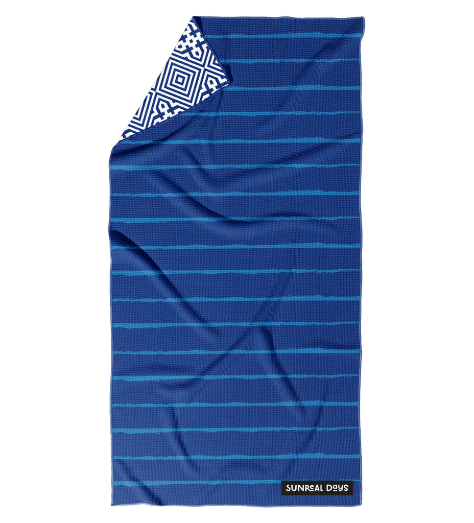 Navy Horizon