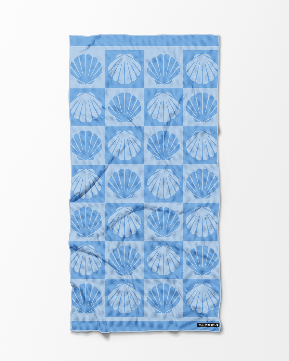 Sunreal Days | Sand-Free Beach Towels