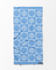 Shell Cove - Sand Free Towel
