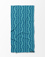 Sorrento - Sand Free Towel