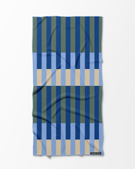 Yacht Club - Sand Free Towel