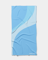 Sky - Gym Towel